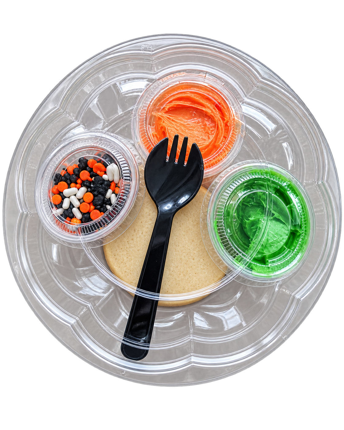Sensory Cookie Kit