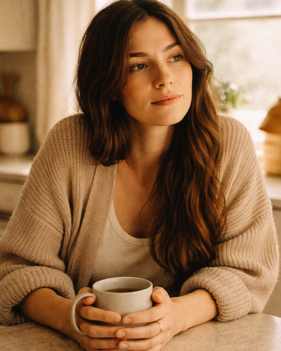 You Are Getting Enough Sleep. So Why Are You Still Exhausted?
