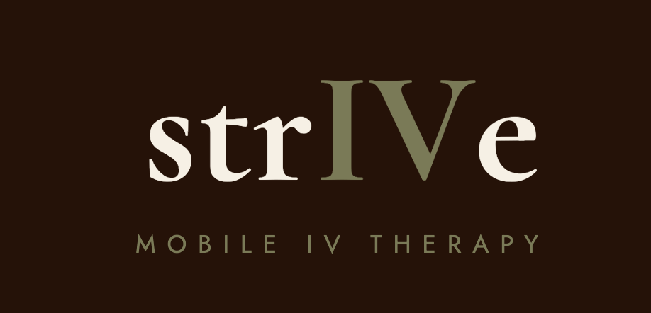 STRIVE