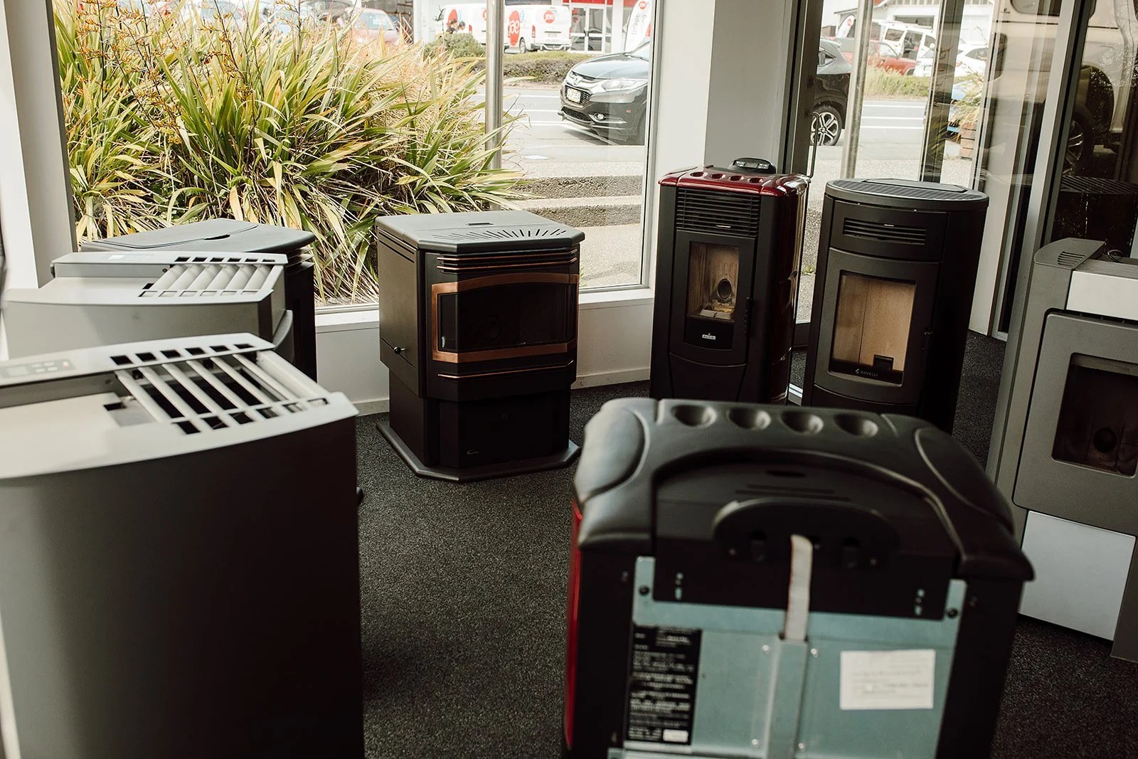 7 Interesting Facts About Pellet Fires (And Why They’re One of the Cleanest Heating Options Available)