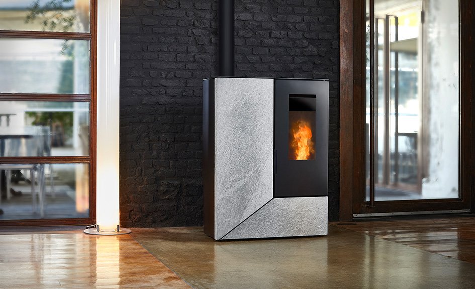 Why Not a Pellet Fire? Clean, Efficient &amp; Built for Modern New Zealand Homes