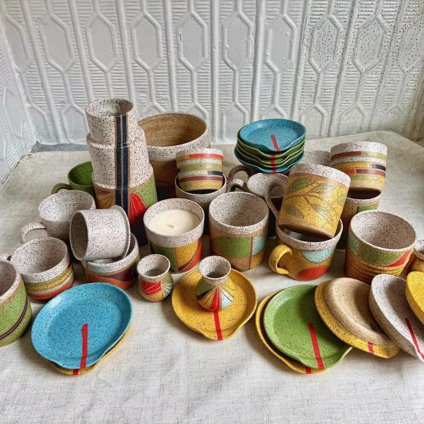 Super excited to share this overview of some new products, designs, and colors that I&rsquo;ve been working very hard on!! Will be highlighting and sharing more on some of these new products in the future. These and many more are available and ready 