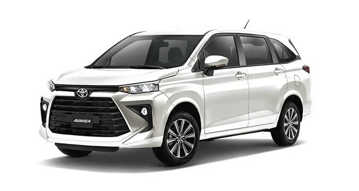 Toyota Avanza