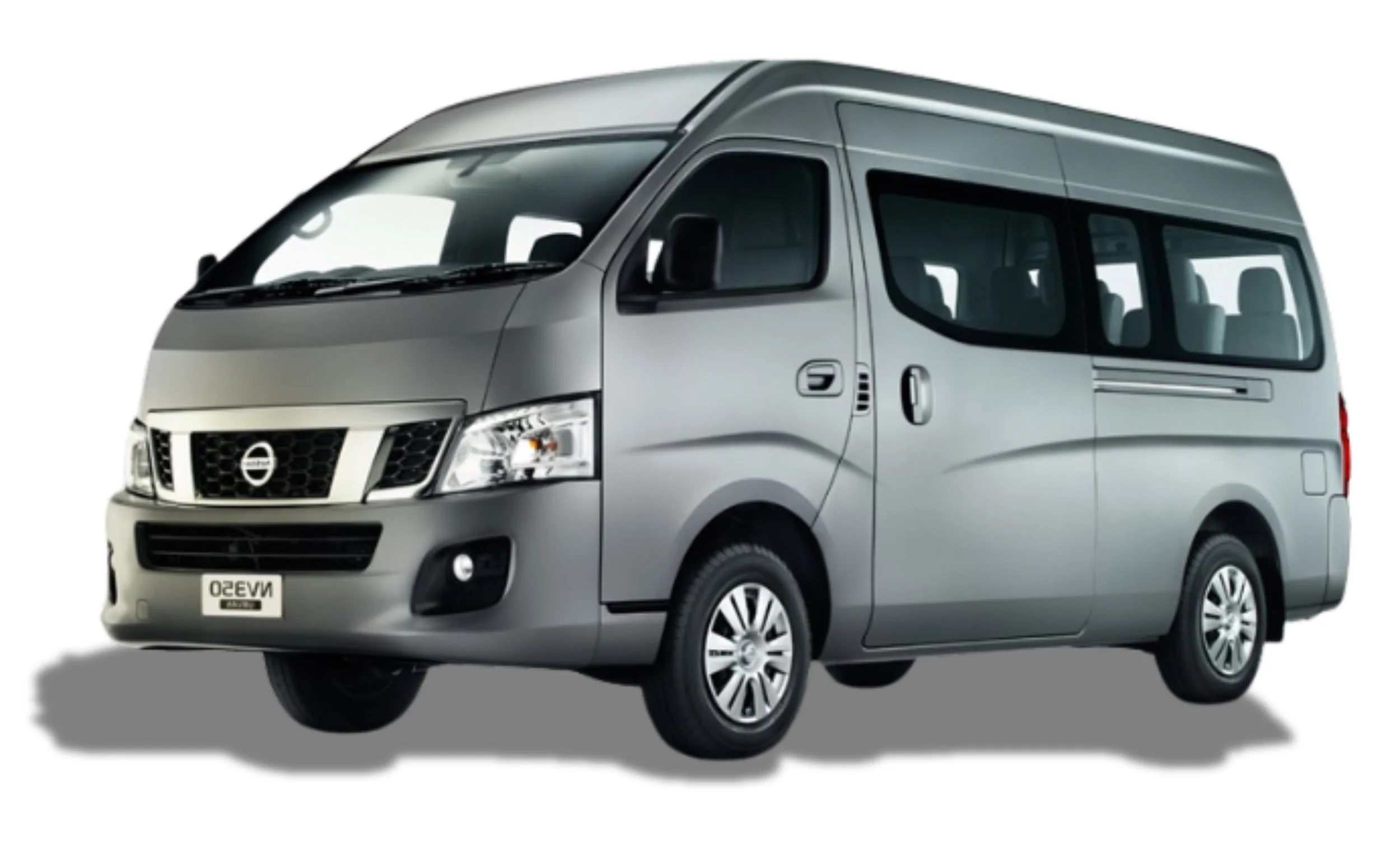 Nissan Urvan