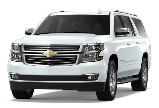 Chevrolet Suburban