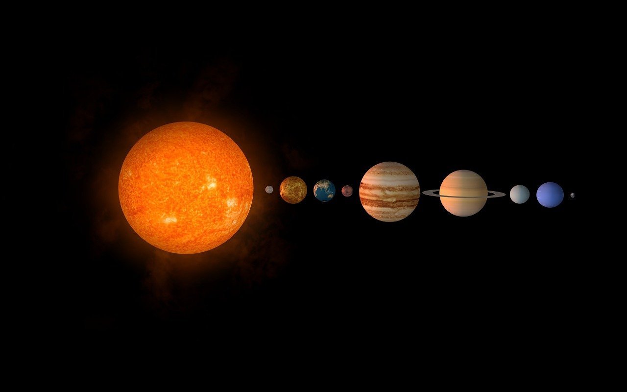 Planeteers - Stage 1 &amp; 2