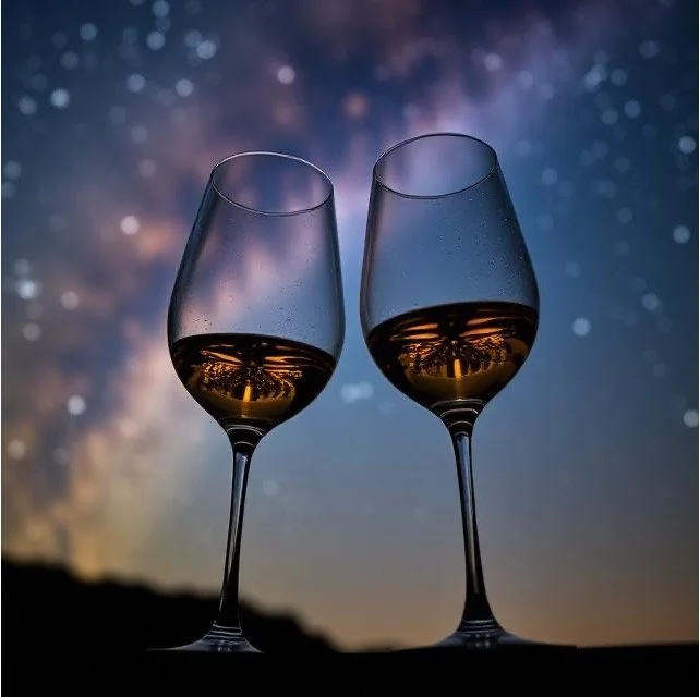Sip and stars – Adults