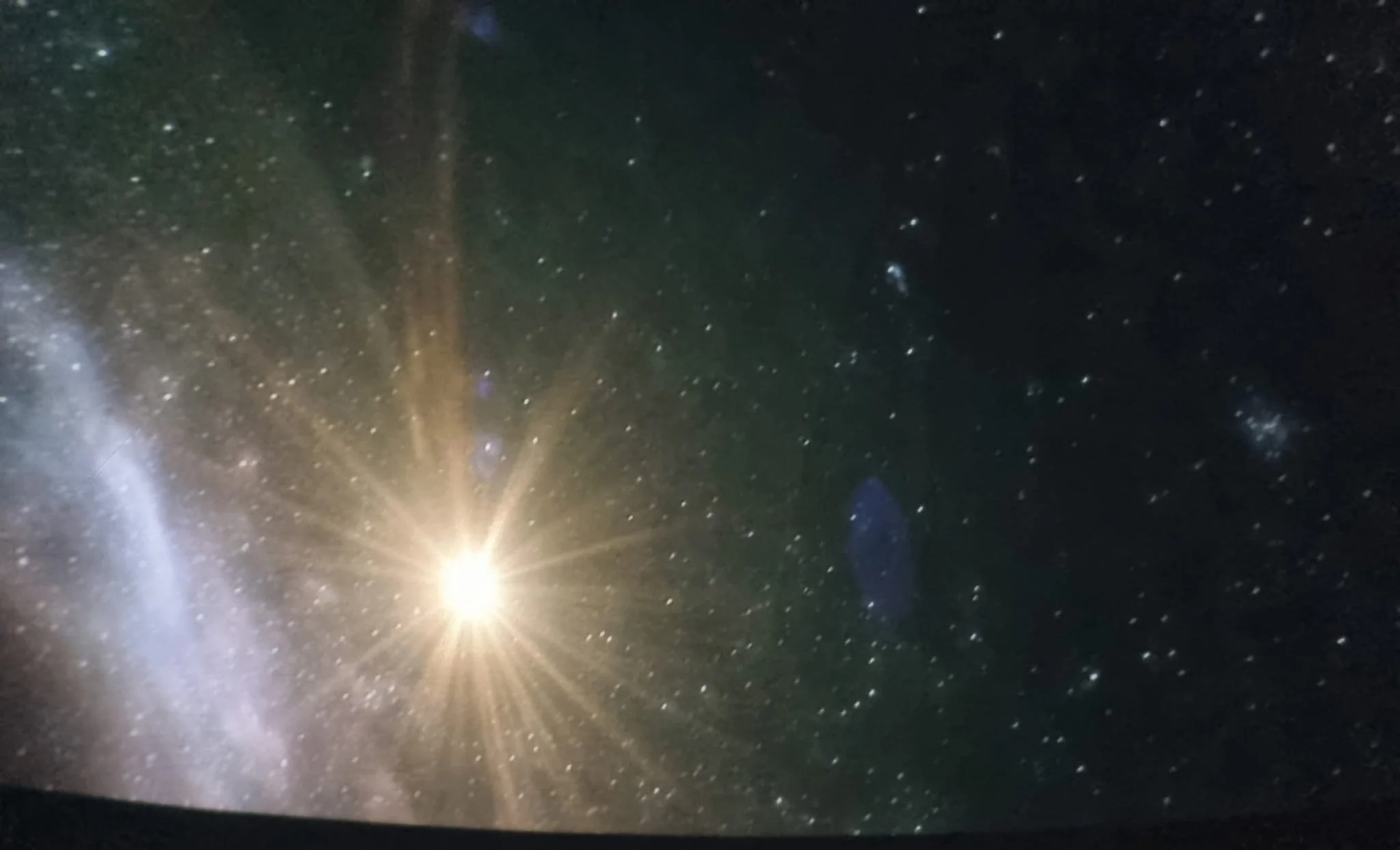 STEM activities astronomy