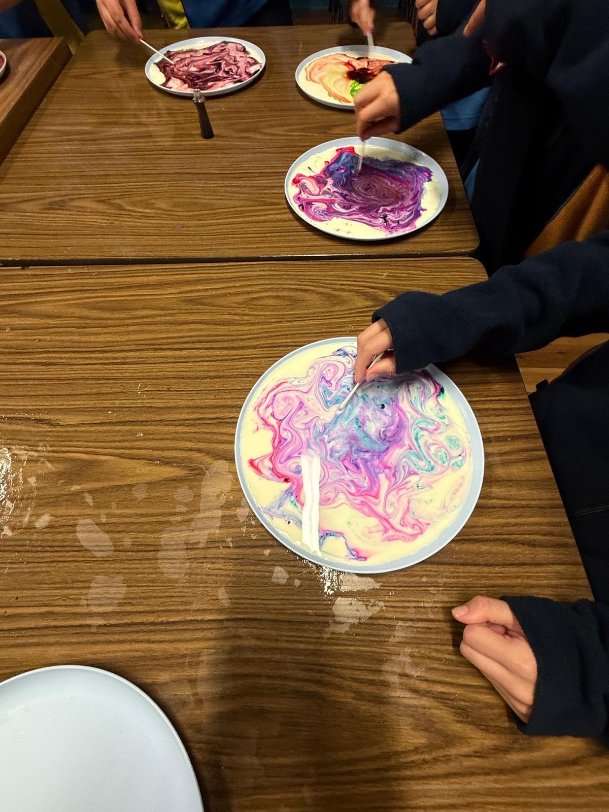 STEM activities for kids