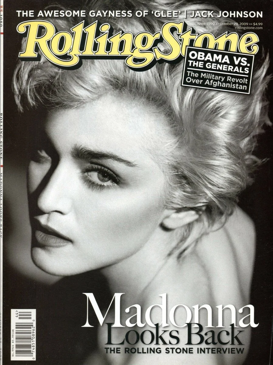 Madonna