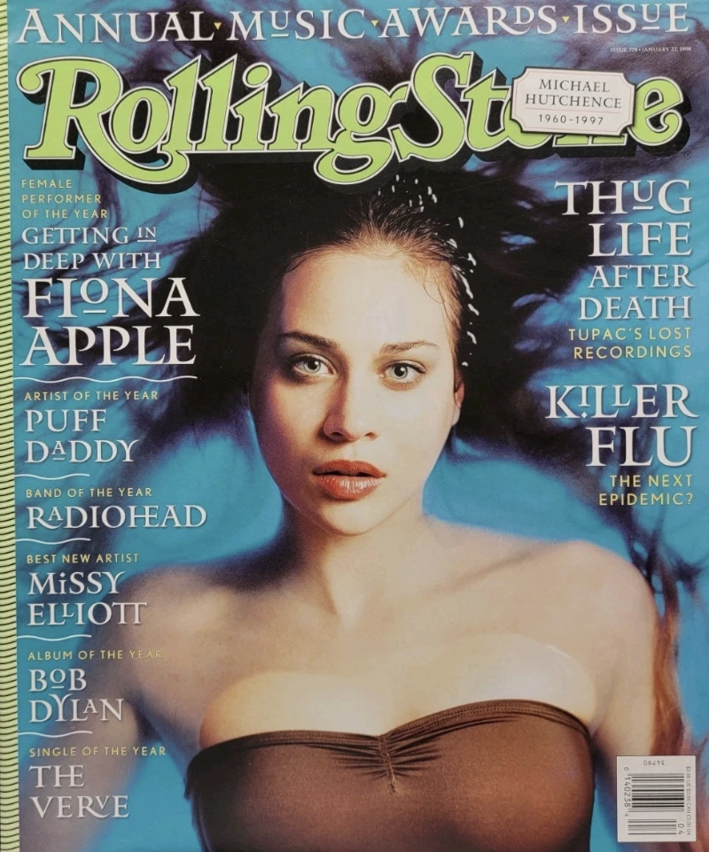 Fiona Apple