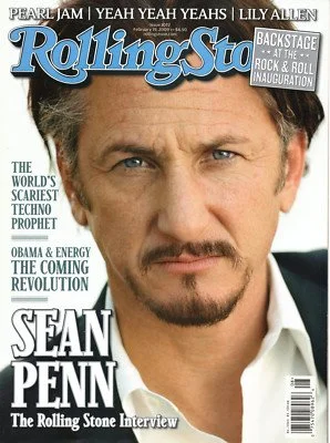 Sean Penn