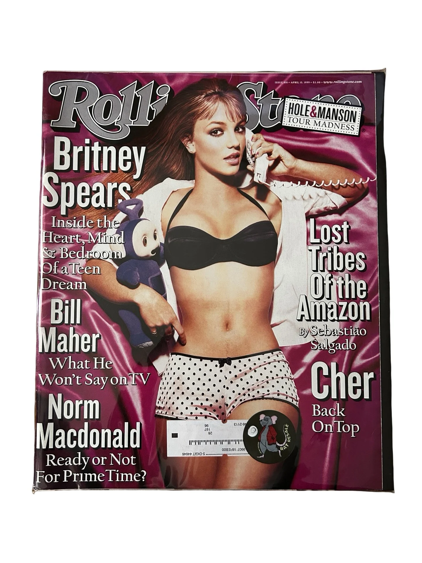 Britney Spears