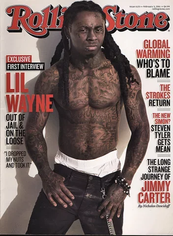 Lil Wayne