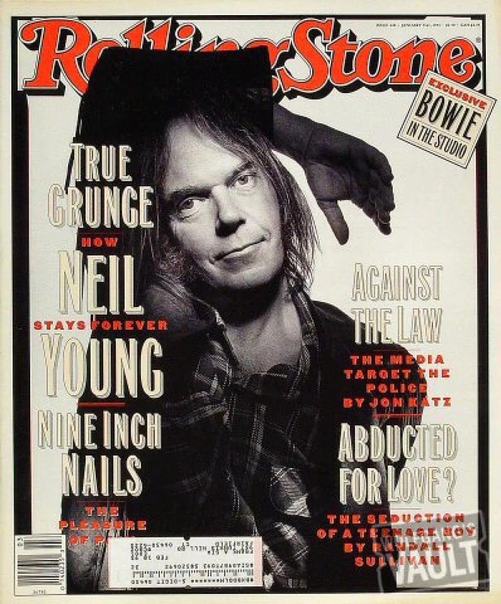 Neil Young