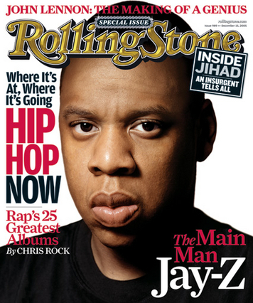 Jay-Z