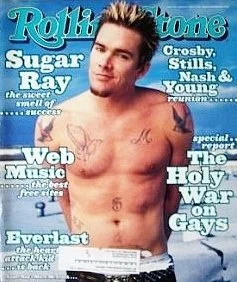 Sugar Ray