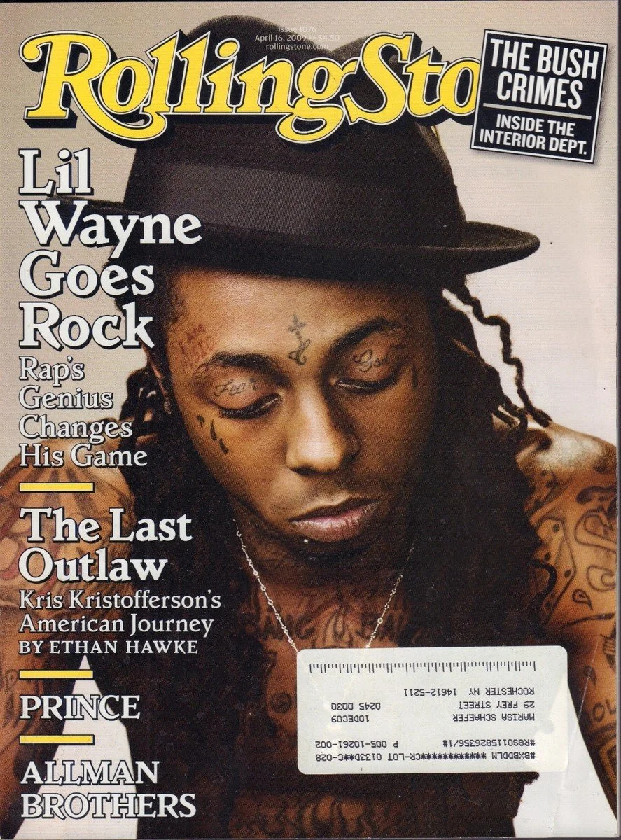 Lil Wayne