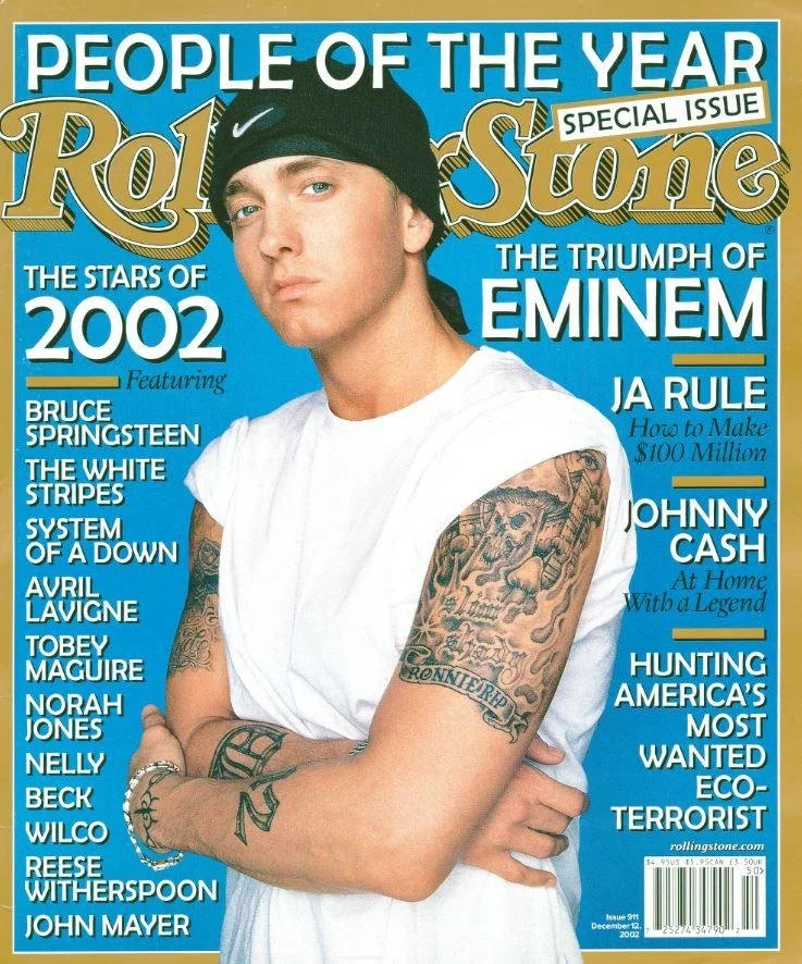 Eminem