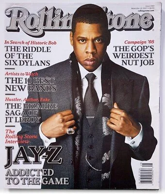 Jay-Z