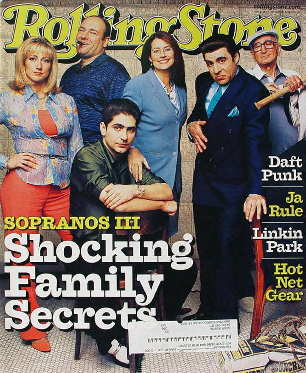 The Sopranos
