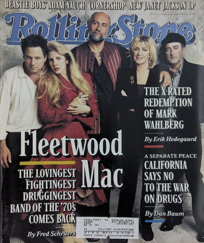 Fleetwood Mac