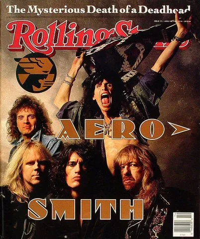 Aerosmith