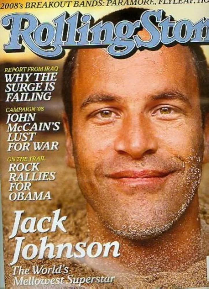 Jack Johnson