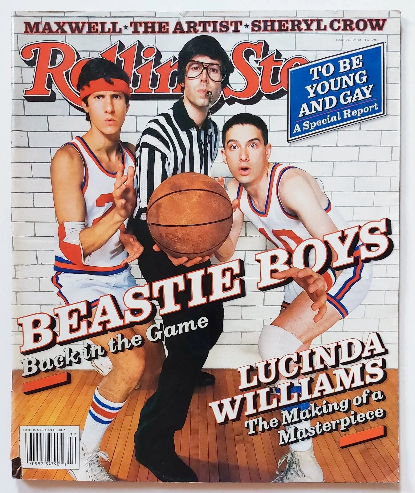 Beastie Boys