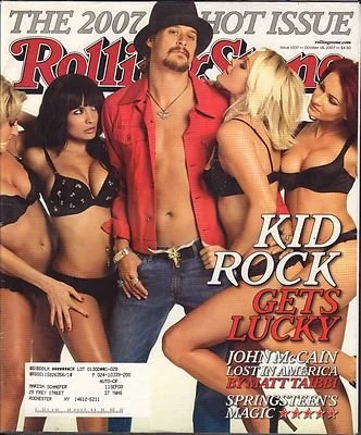 Kid Rock