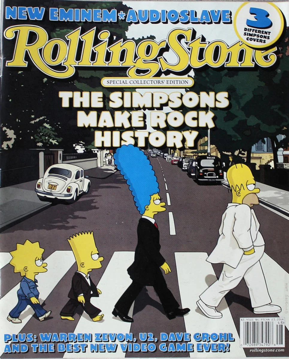 Simpsons