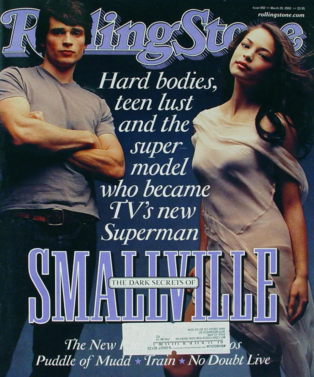 Smallville