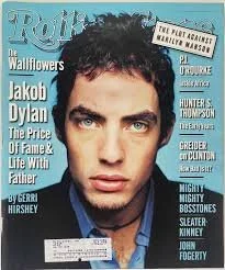 Jakob Dylan
