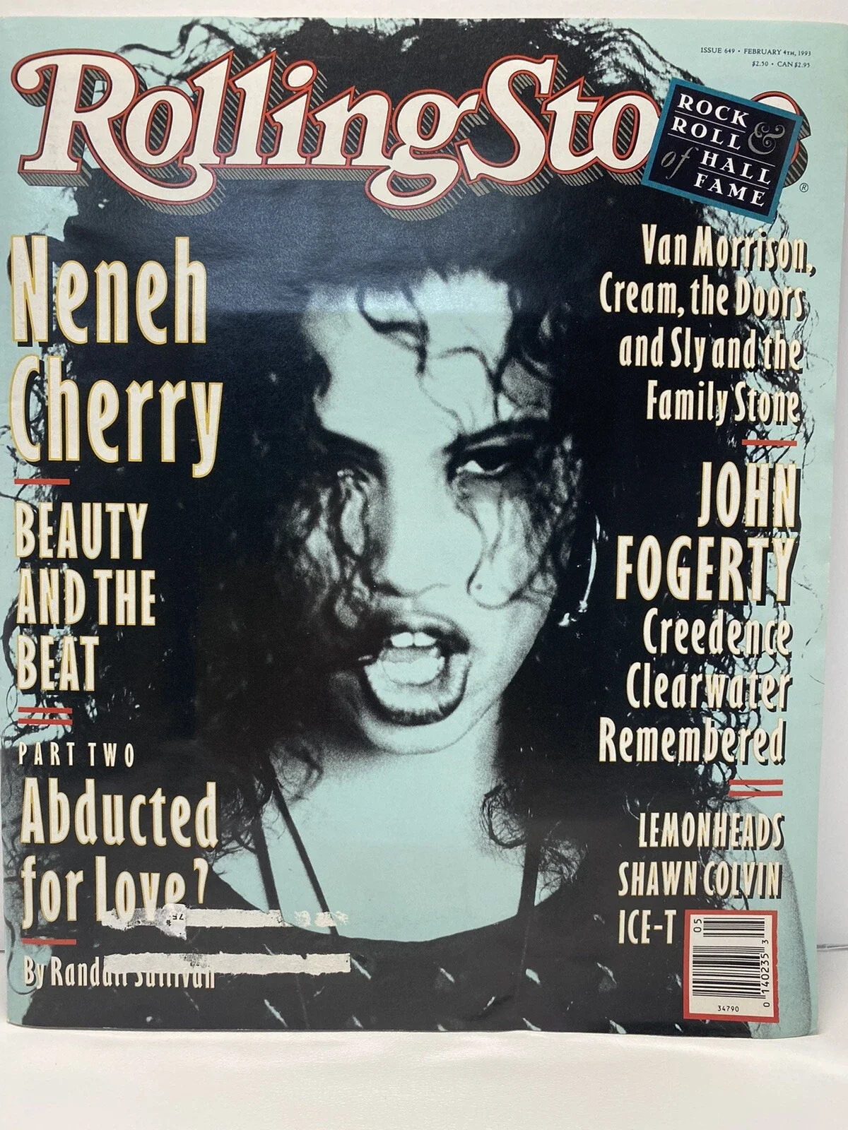 Neneh Cherry