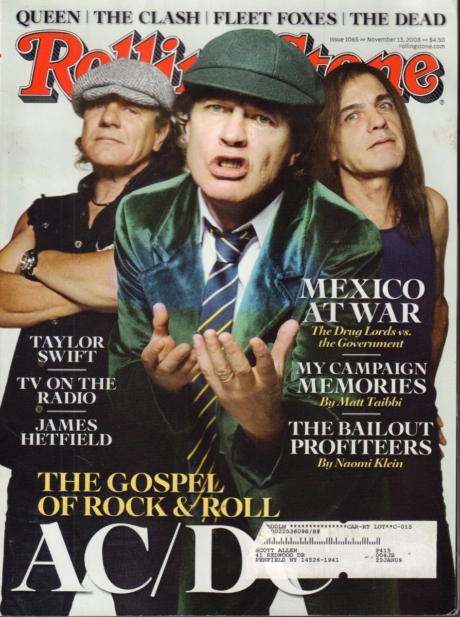 AC/DC