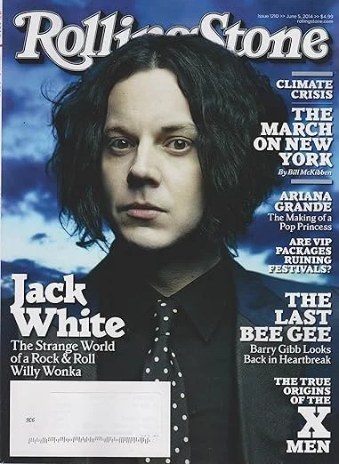 Jack White