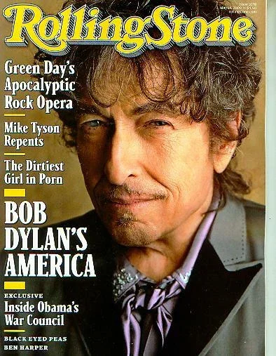 Bob Dylan
