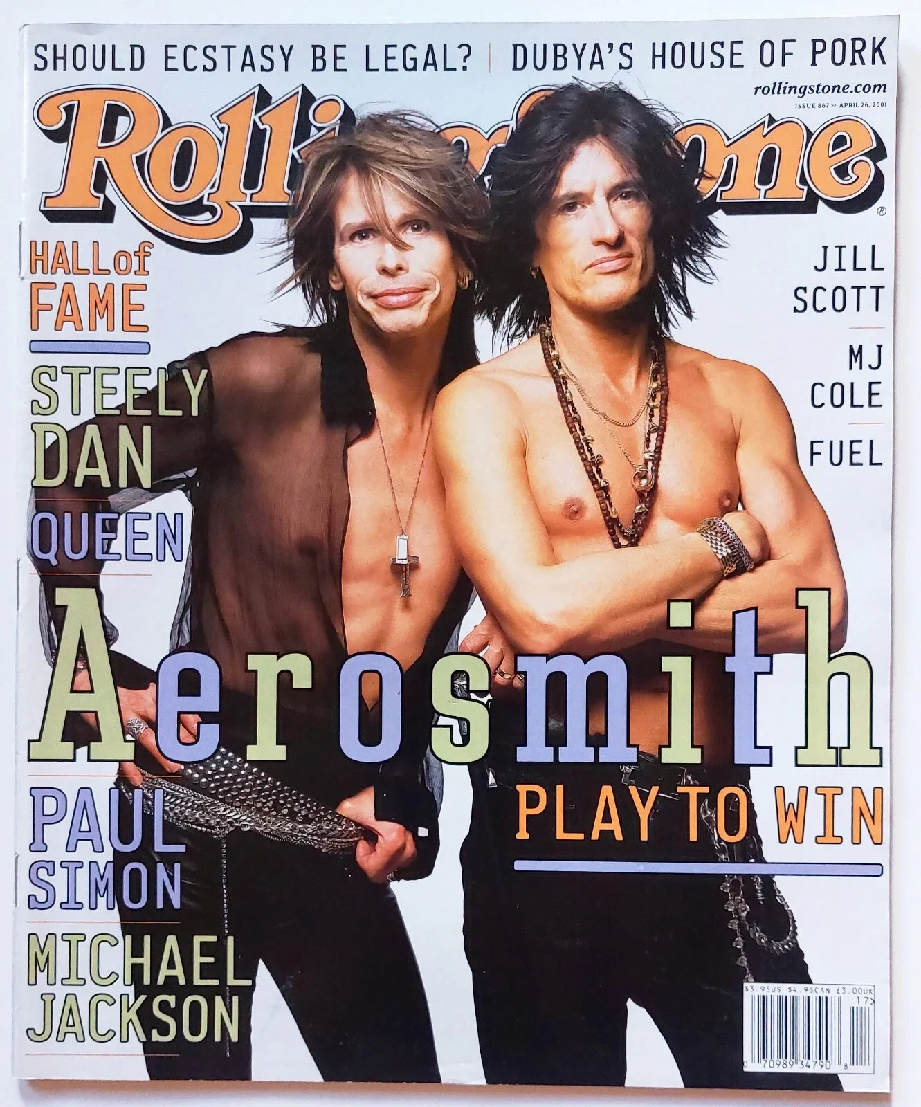 Aerosmith