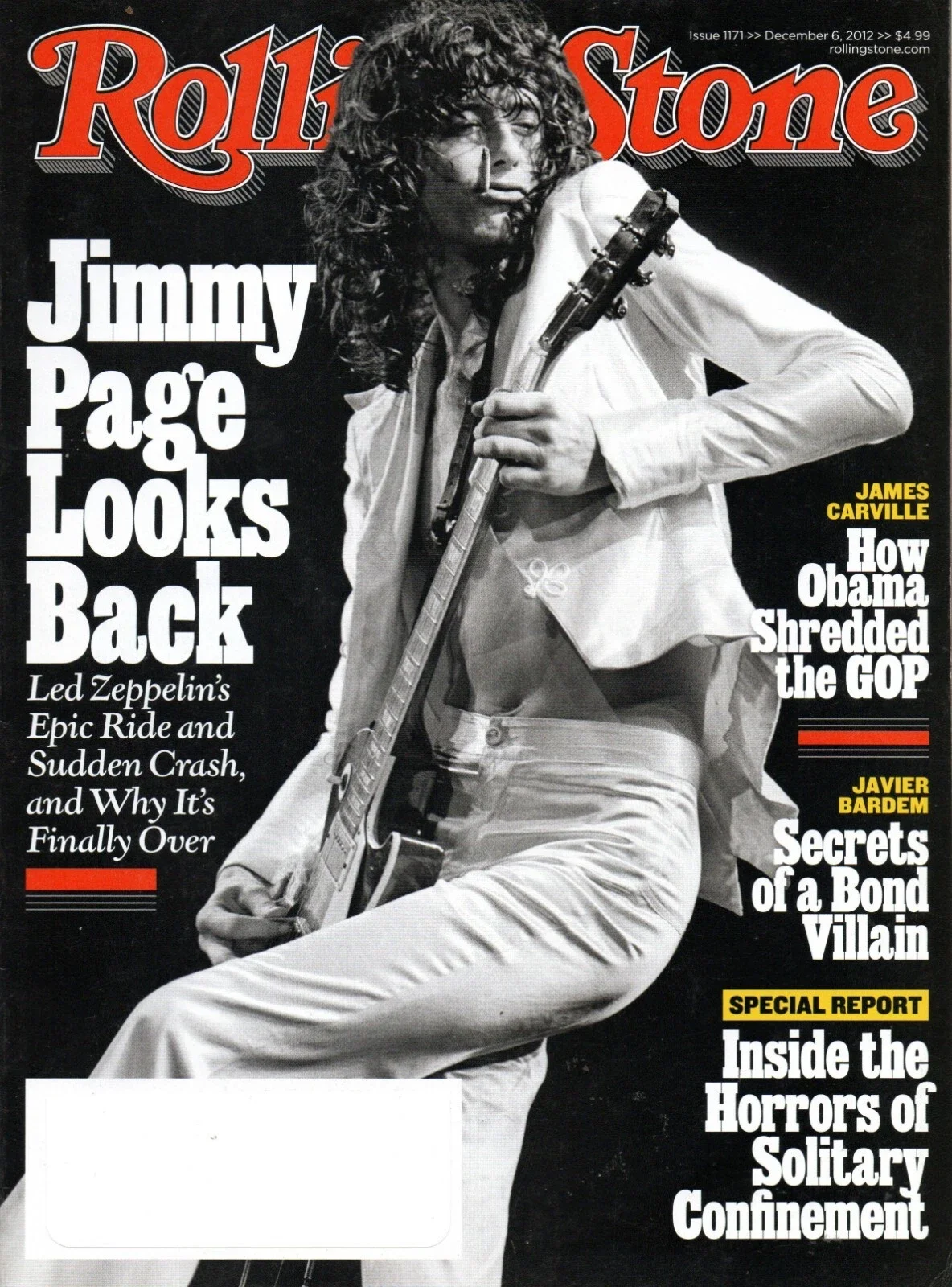 Jimmy Page