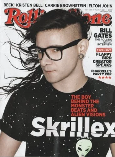 Skrillex