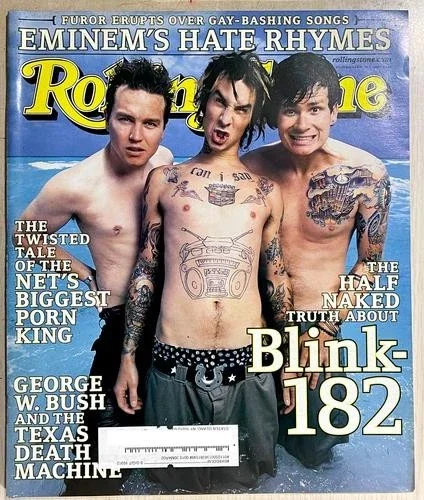 Blink-182