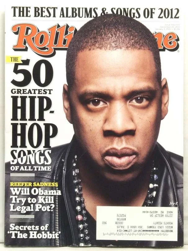 50 Greatest Hip Hop Songs