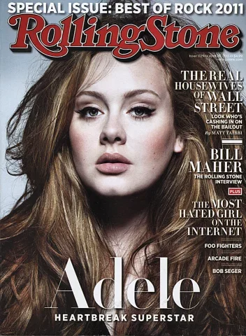 Adele