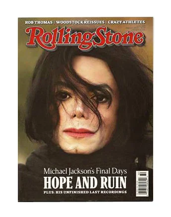 Michael Jackson Tribute