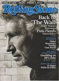 Roger Waters