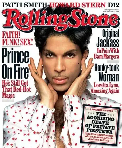 Prince