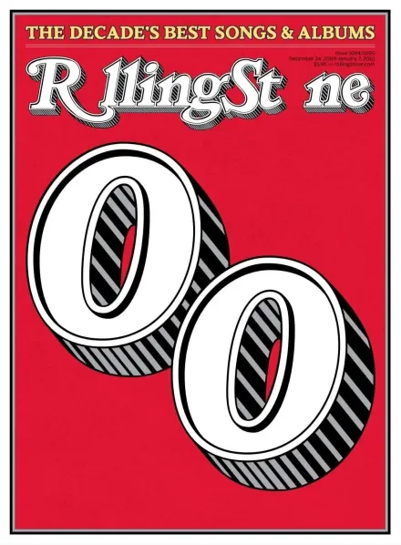 The Decade's Best Songs and Albums