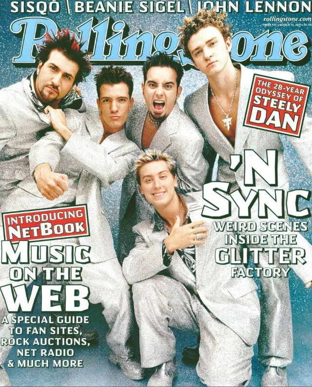 N Sync