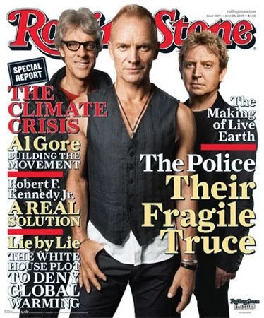 The Police