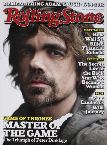 Peter Dinklage